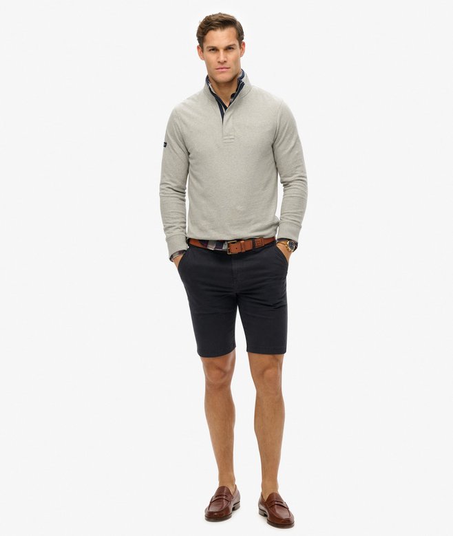 International Chino Shorts (8) 4.9 out of 5 stars, 8 reviews Price £31.49 Price reduced from £44.99 to You Save 30%
