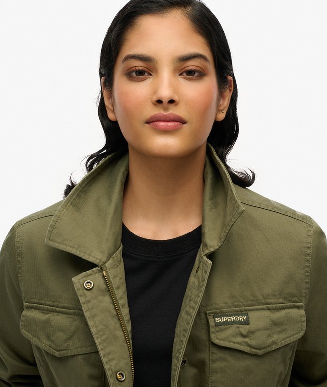 M65 Military Jacket
