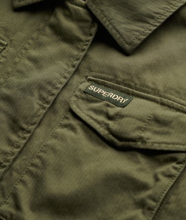 M65 Military Jacket Image 5