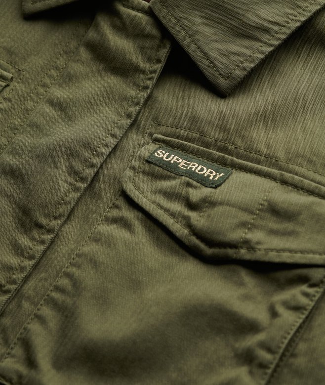 M65 Military Jacket