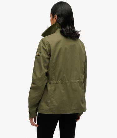 M65 Military Jacket Image 4