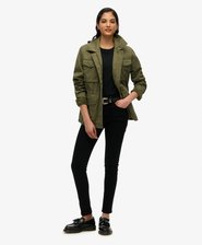 M65 Military Jacket
