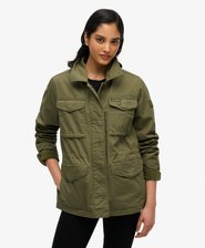 M65 Military Jacket