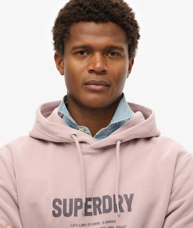 Utility Sport Hoodie Image 3