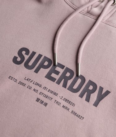 Utility Sport Hoodie Image 5