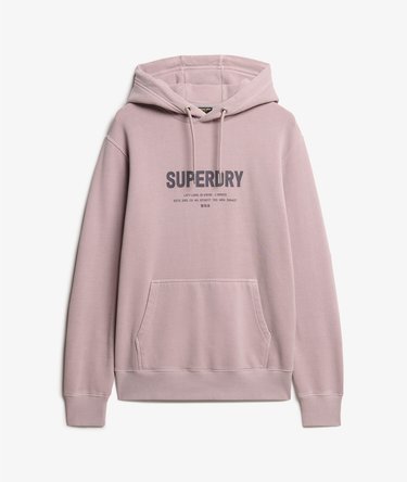 Utility Sport Hoodie Image 6