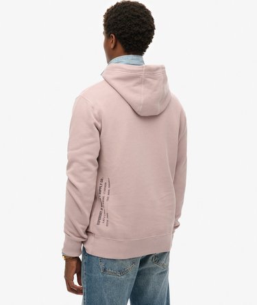 Utility Sport Hoodie Image 4