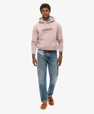 Utility Sport Hoodie