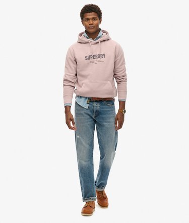 Utility Sport Hoodie Image 2