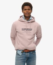 Utility Sport Hoodie