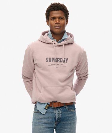 Utility Sport Hoodie Image 1