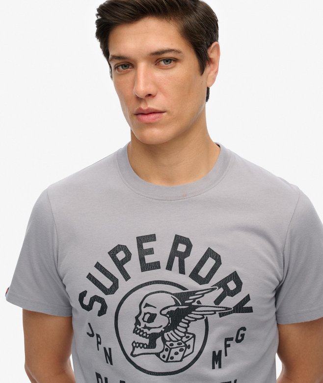Black Label T-Shirt