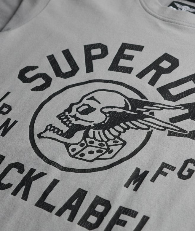 Black Label T-Shirt