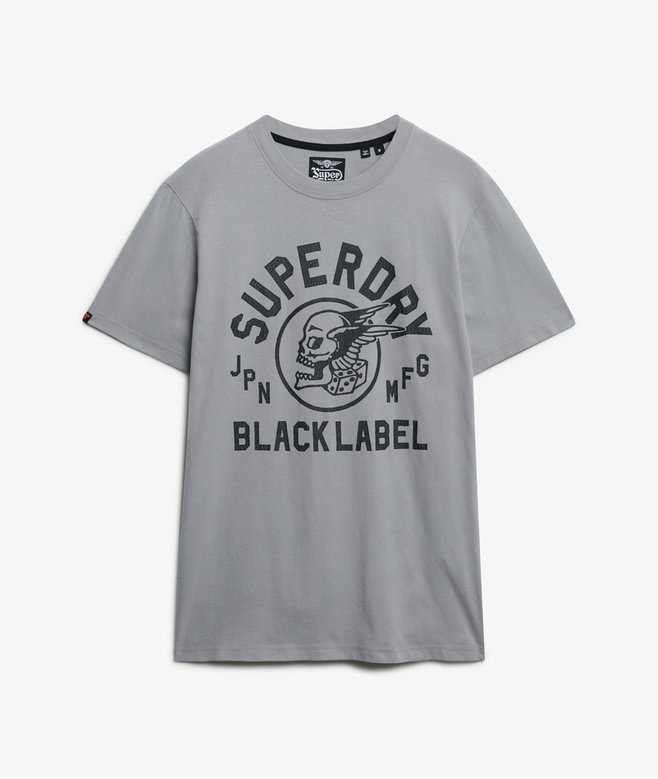 Black Label T-Shirt