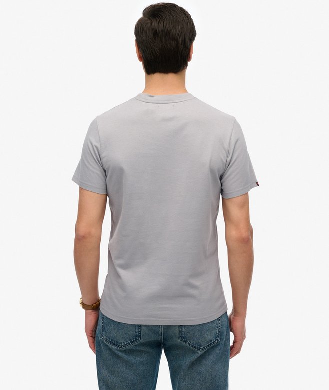 Black Label T-Shirt