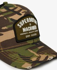 Dirt Road Trucker Cap