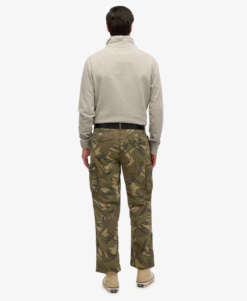 パンツ RADIANT parachute camouflage cargo pants Amazon.com: XUNRYAN Womens Camo Cargo Pants Low Waist