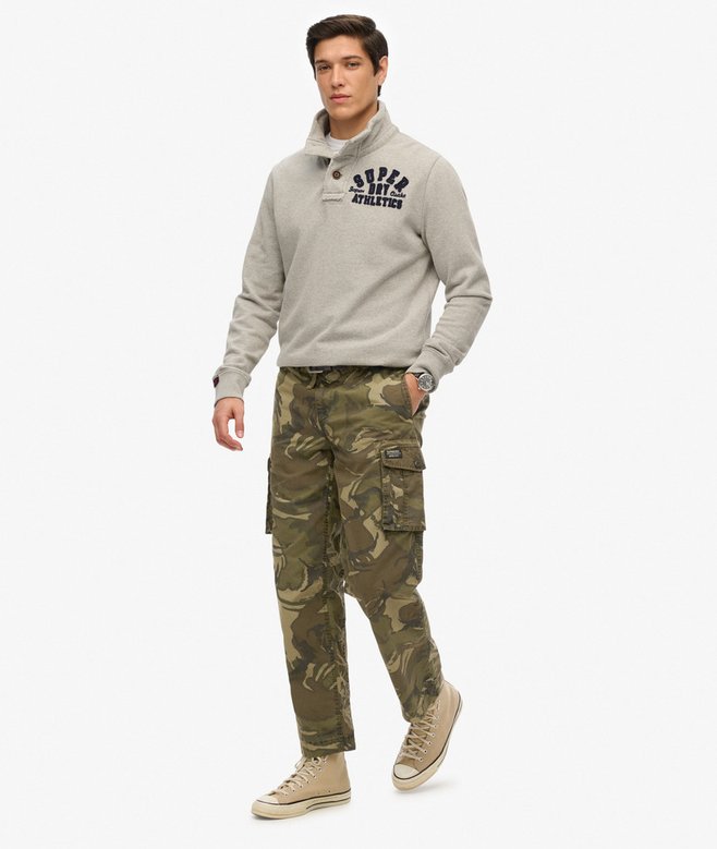 Sky Madrid Phantom Cargo Pants