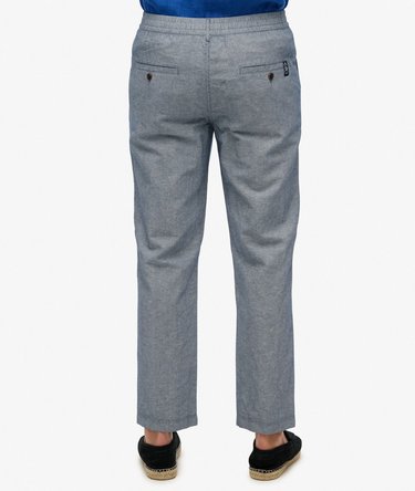 The Merchant Store - Leinenhose Image 4