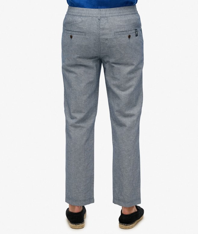 The Merchant Store - Linen Pants More Colours Available Price £45.49 Price reduced from £64.99 to You Save 30%