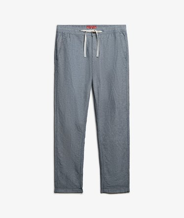 The Merchant Store - Leinenhose Image 7