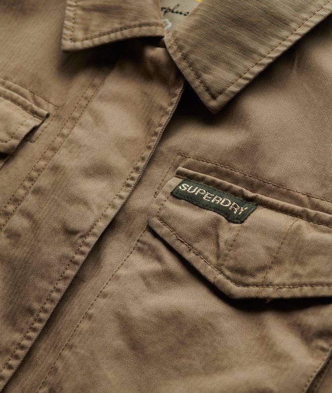 M65 Military Jacket
