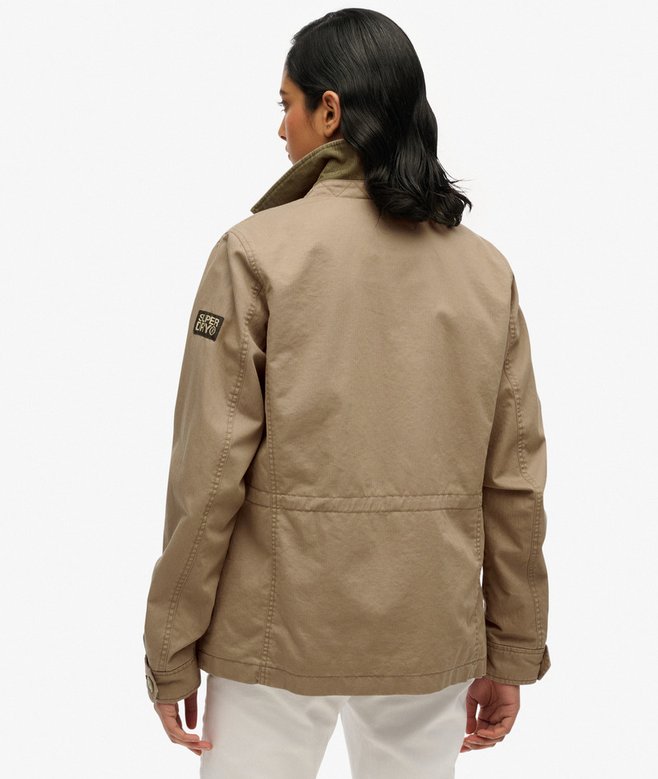 M65 Military Jacket
