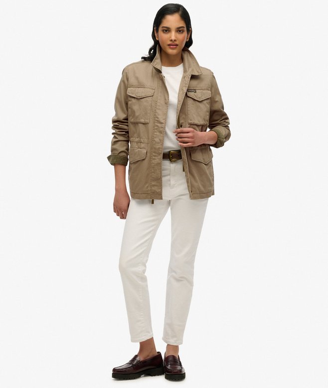 M65 Military Jacket