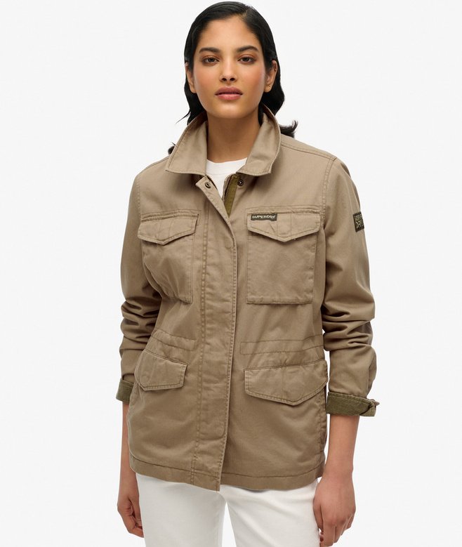M65 Military Jacket