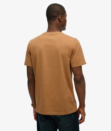 T-shirt décontracté Vintage Workwear Image 4