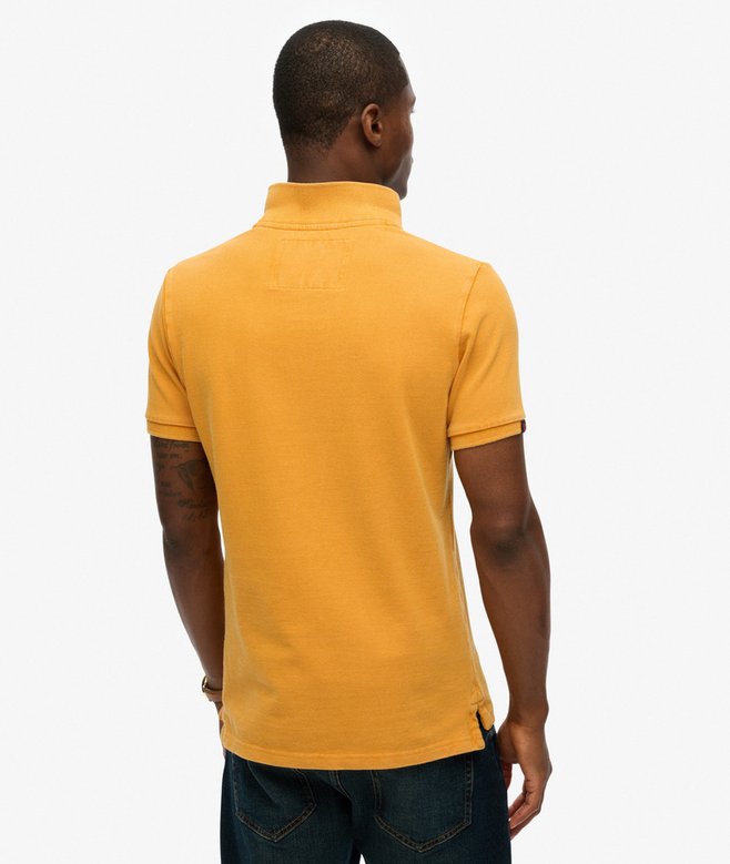 Vintage Athletic Polo Shirt (8) 5 out of 5 stars, 8 reviews More Colours Available Price £27.99 Price reduced from £39.99 to You Save 30%