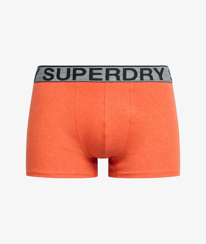 Trunk Triple Pack