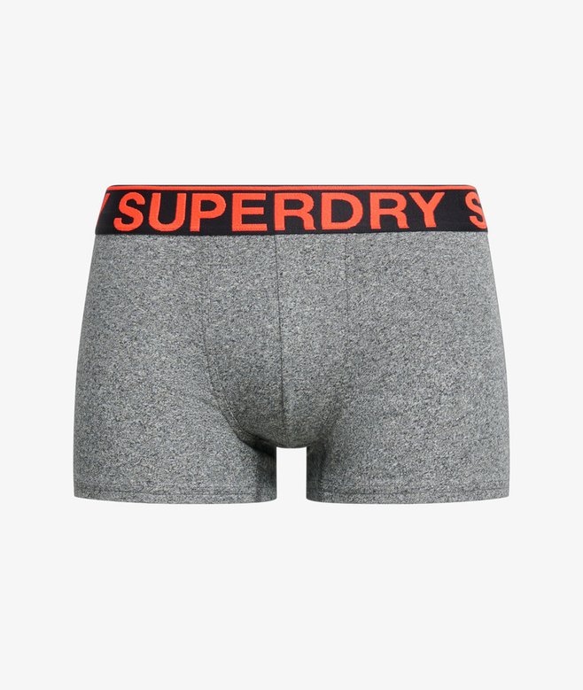 Trunk Triple Pack