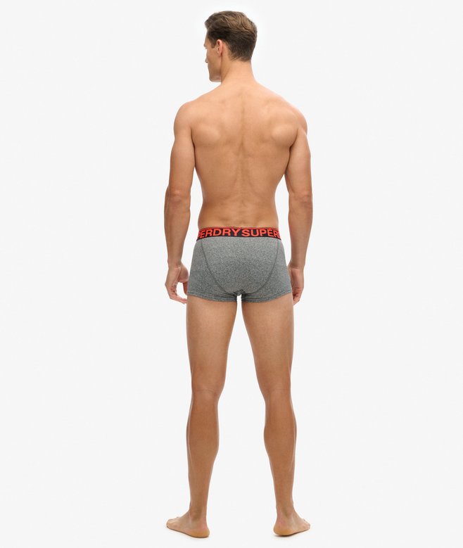 Trunk Triple Pack