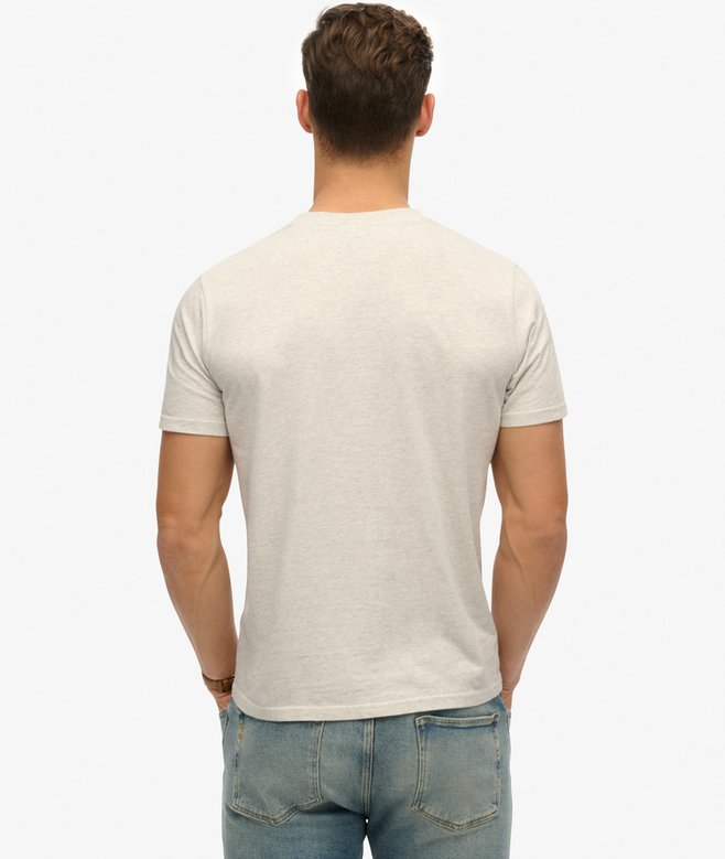 Lo-fi Outdoor Mono Relaxed T-Shirt
