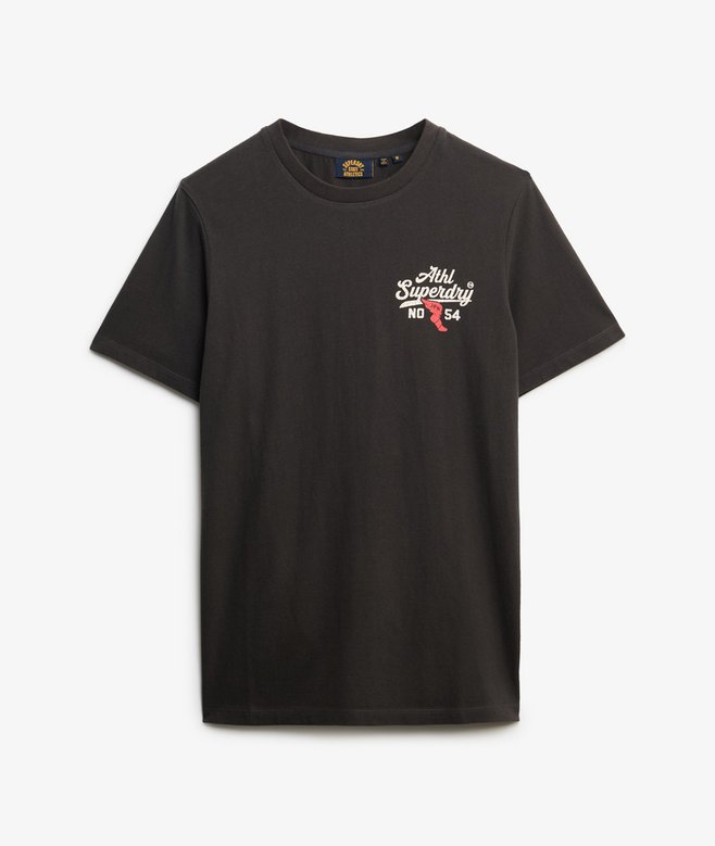 Athletic Relaxed T-Shirt