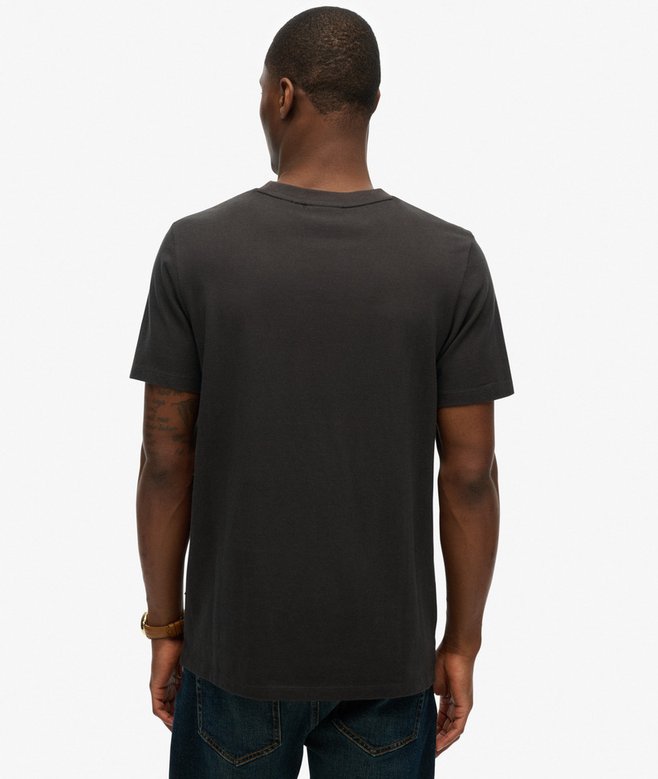Athletic Relaxed T-Shirt