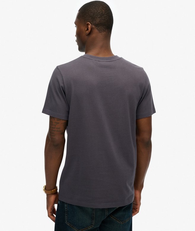 Athletic Relaxed T-Shirt