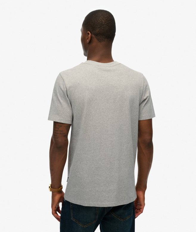 Athletic Relaxed T-Shirt