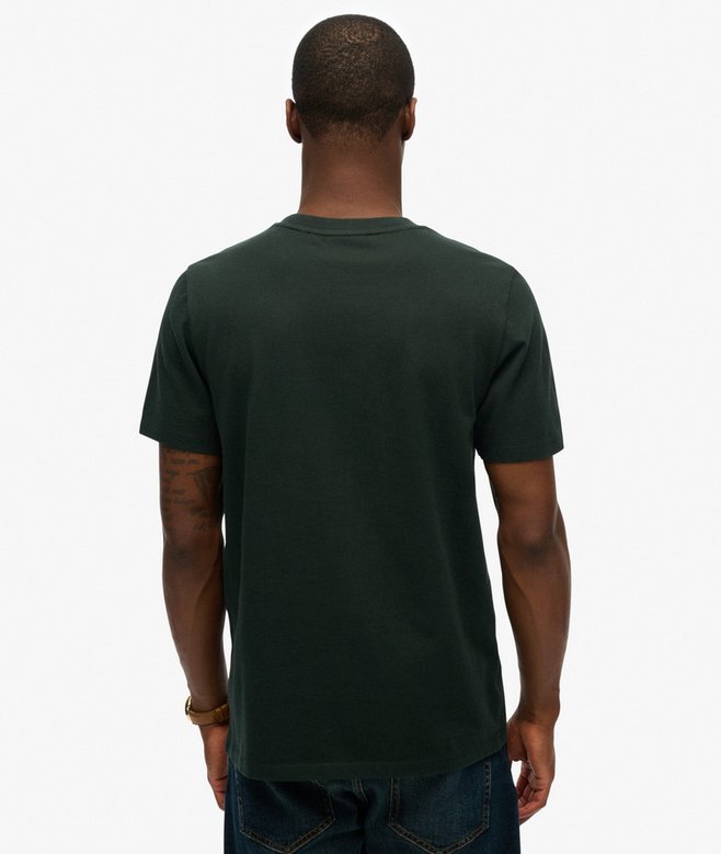 Athletic Relaxed T-Shirt