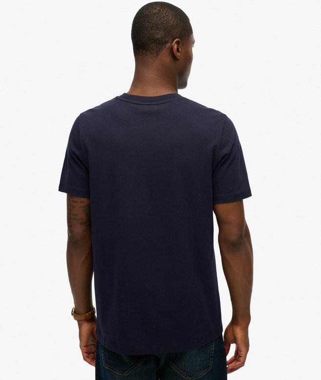 Athletic Relaxed T-Shirt
