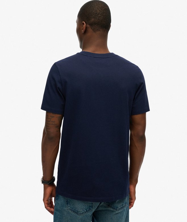Athletic Relaxed T-Shirt