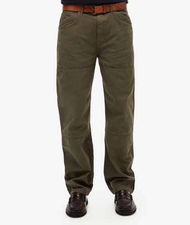 Vintage Carpenter Pants Image 3