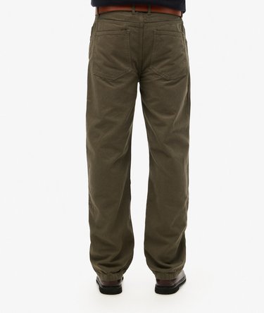 Vintage Carpenter Pants Image 4
