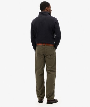 Vintage Carpenter Pants Image 5