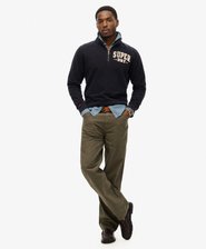 Vintage Carpenter Pants