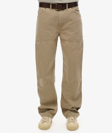 Pantalon Carpenter Vintage Image 3