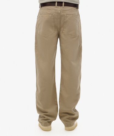 Pantalon Carpenter Vintage Image 4