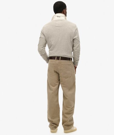 Pantalon Carpenter Vintage Image 5