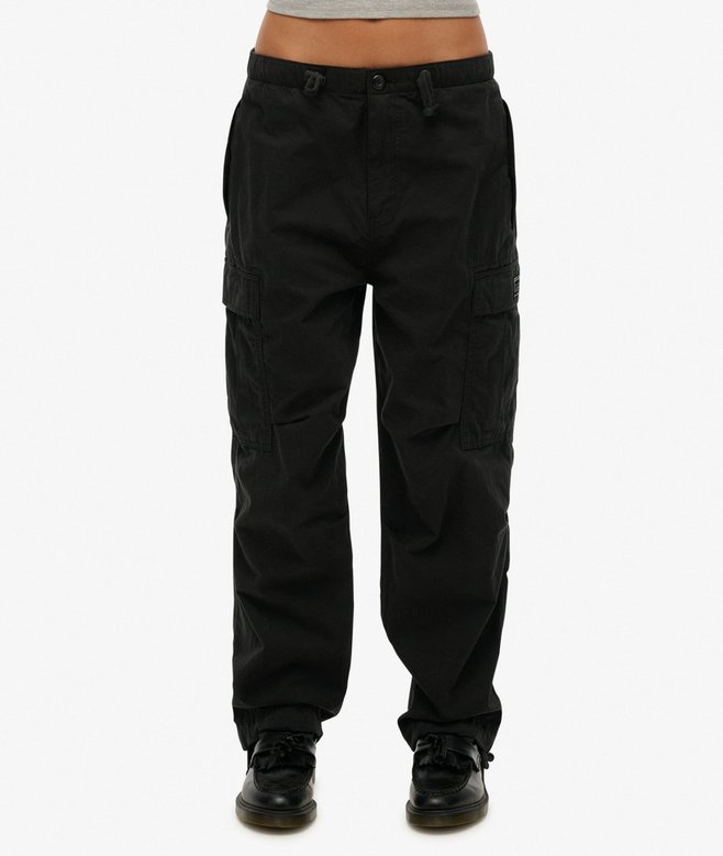 Parachute Grip Pants